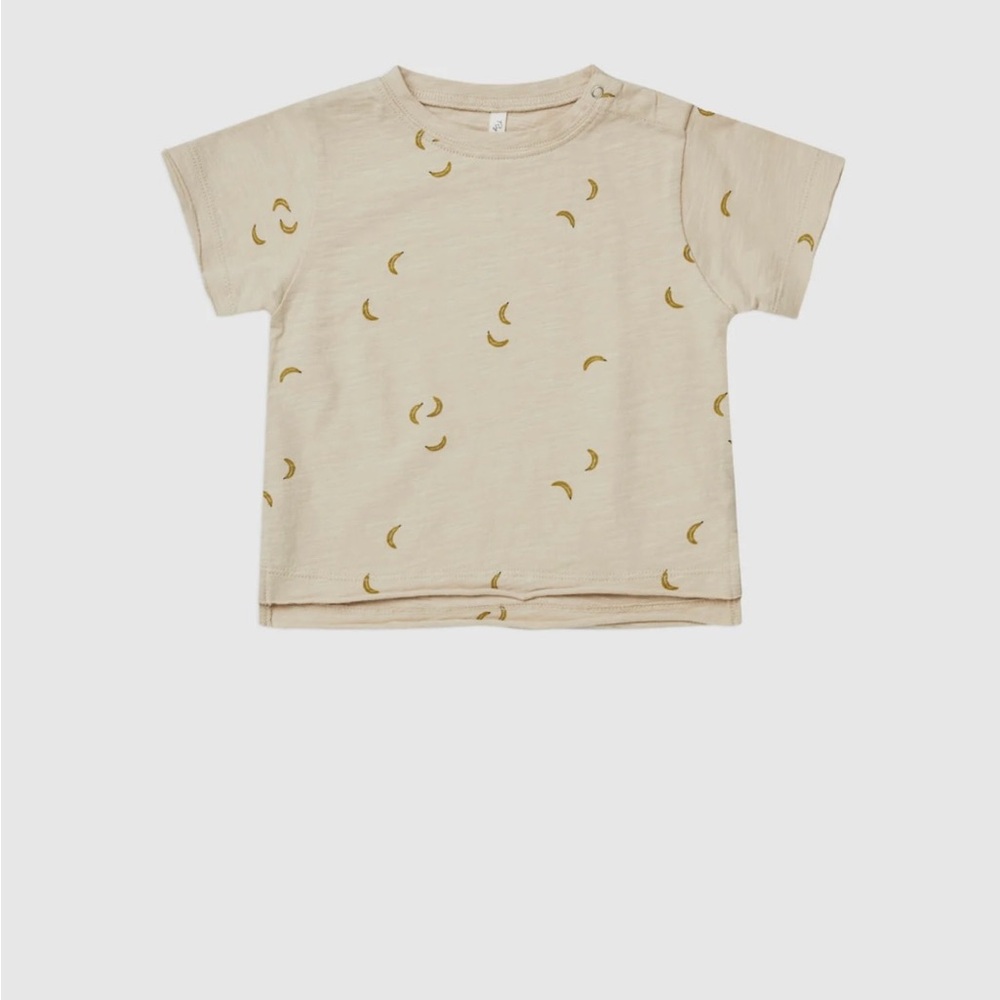Rylee and Cru Banana T-shirt